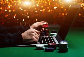 Vulkan Pobeda Casino